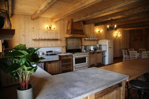 La Grande Marguerite Apartment in Canton of Vaud