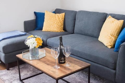 Atlantic View Apartment Apartment in County Donegal