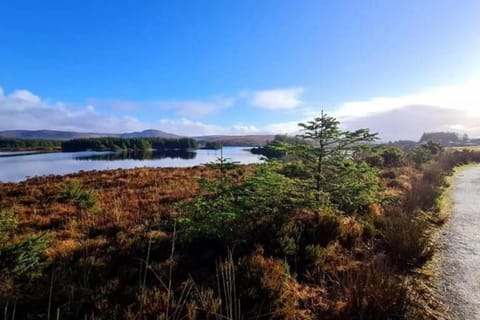 Atlantic View Apartment Apartment in County Donegal