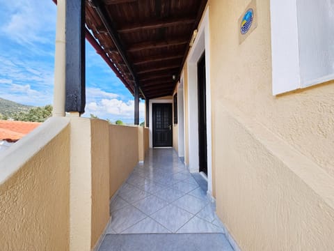 Property building, Day