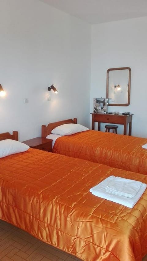 Gregory Studios Apartment in Samos, Greece