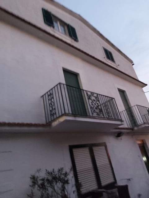 Appartamento in villa .. House in Peschici