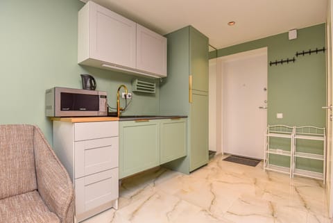 Neringos apartamentai Apartment in Palanga