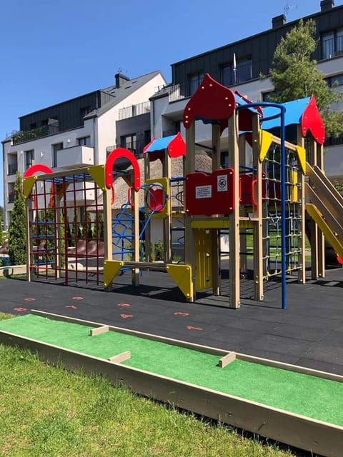 Neringos apartamentai Apartment in Palanga