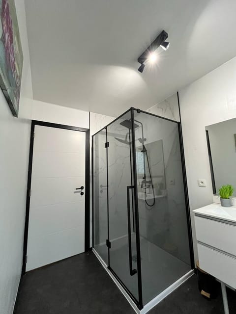 Gîte D'han le coin House in Wallonia, Belgium