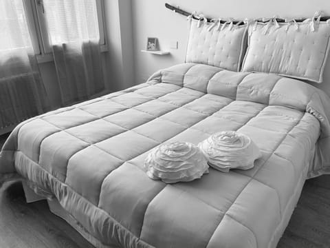 Appartamento Azzurro Apartment in Lake Garda