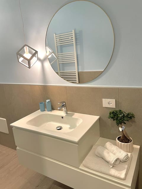 Appartamento Azzurro Apartment in Lake Garda