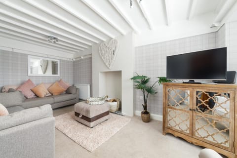 Seaview on the beach Apartment in Port Erin