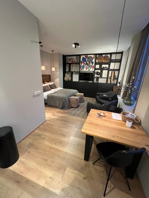 Hartje Goes! Apartment in Goes