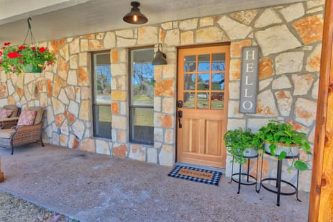 Pancho and Leftys - Place House in Rio Grande