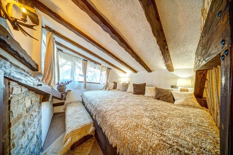 Българче Хотел - Ресторант Hotel in Decentralized Administration of Macedonia and Thrace