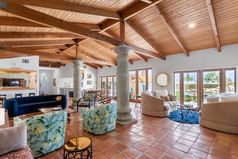 Paradise Splash at Little Tuscany by ACME House Company Villa in Palm Springs