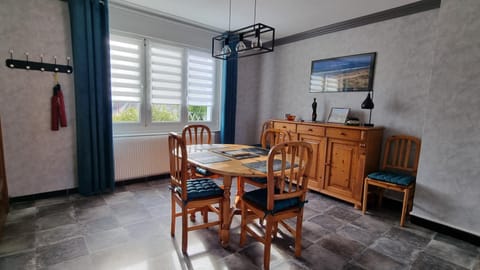 Gîte « Les Oyats » à 400 m de la plage House in Hauts-de-France