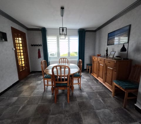 Gîte « Les Oyats » à 400 m de la plage House in Hauts-de-France