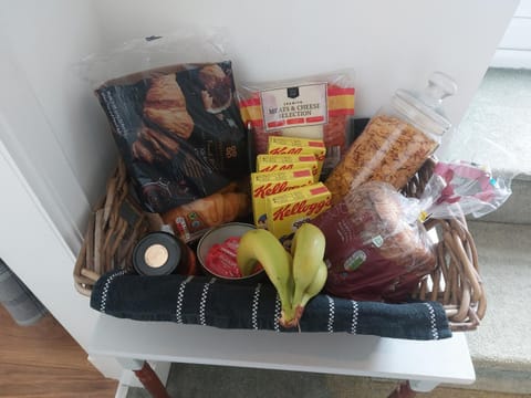 THE BOTHY SUITE BY TEMPLE WOOD Bed and Breakfast in Scotland