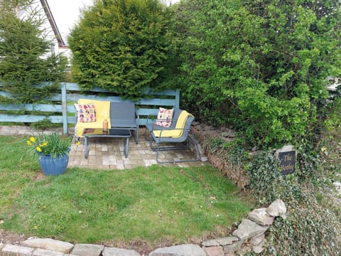 THE BOTHY SUITE BY TEMPLE WOOD Bed and Breakfast in Scotland
