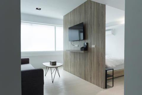 Property building, Photo of the whole room