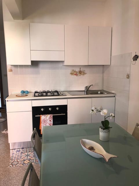 Appartamento i Pesci Apartment in Monterosso al Mare