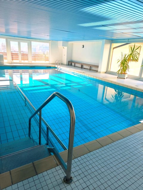 Ferienwohnung Watzmann Nesterl Apartment in Berchtesgaden