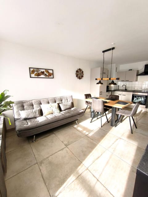 Ferienwohnung Watzmann Nesterl Apartment in Berchtesgaden