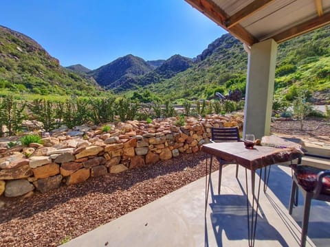 View (from property/room), Mountain view