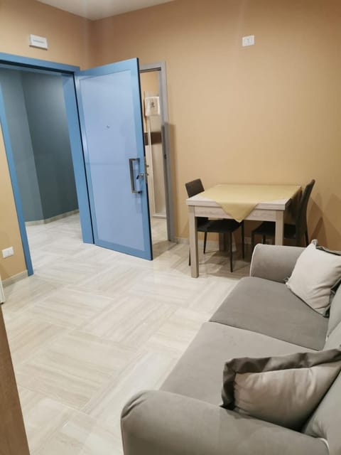 Casa Mia1 Bed and Breakfast in Province of Foggia