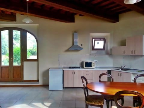 Villa Magni Apartment in Pistoia