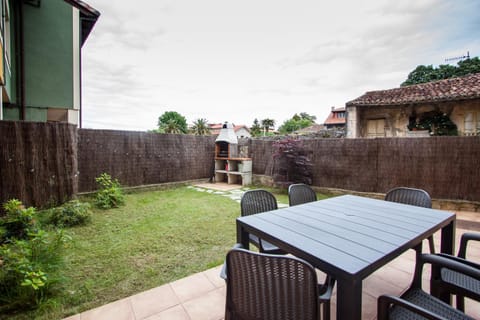 BBQ facilities, Balcony/Terrace, Balcony/Terrace
