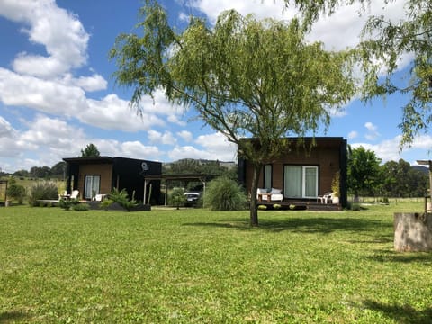 Property building, Natural landscape, Garden, Garden view