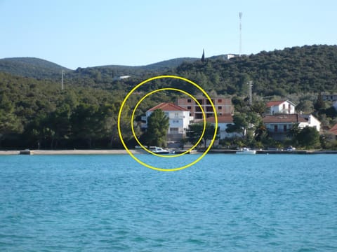 Apartments San Apartment in Dubrovnik-Neretva County