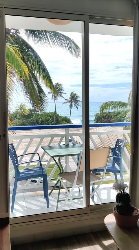 Natural landscape, View (from property/room), Balcony/Terrace, Balcony/Terrace, Dining area, Sea view