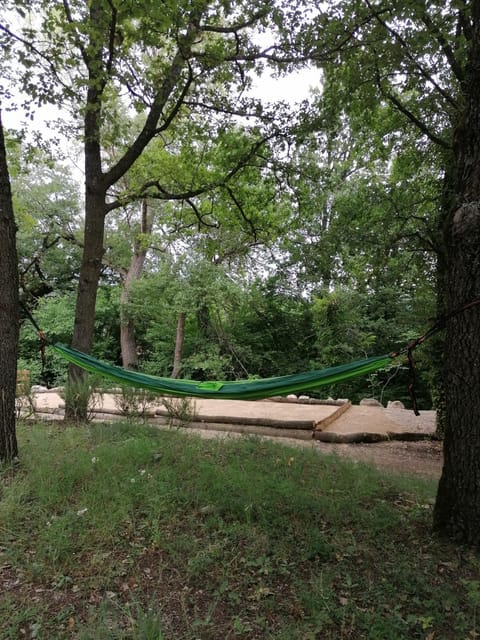 L'Oustaou d'Aiglun House in Provence-Alpes-Côte d'Azur