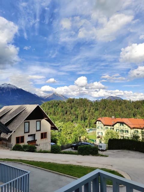 Hiking, Mountain view, Mountain view