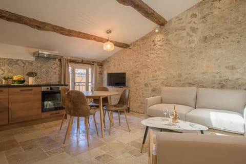 VALBONNE Maison cœur de village Apartment in Valbonne