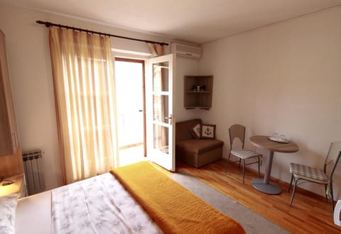 Villa Ševelj Apartment in Tučepi