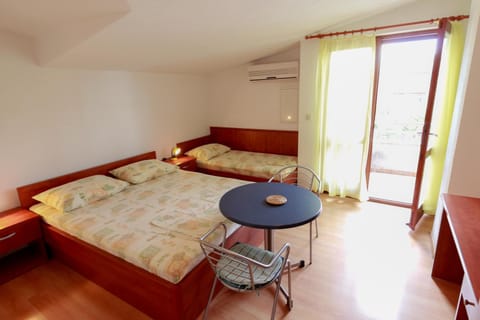 Villa Ševelj Apartment in Tučepi