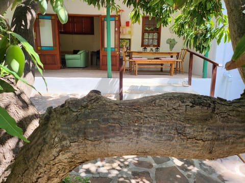 Rosenhof Garden Cottage Apartment in Western Cape