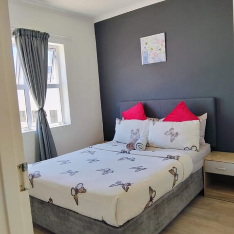 Cozy corner apartment Muizenberg Apartment in Cape Town