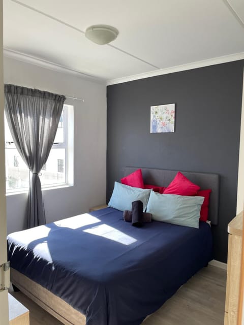 Cozy corner apartment Muizenberg Apartment in Cape Town