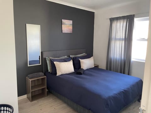 Cozy corner apartment Muizenberg Apartment in Cape Town