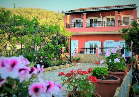 Property building, Spring