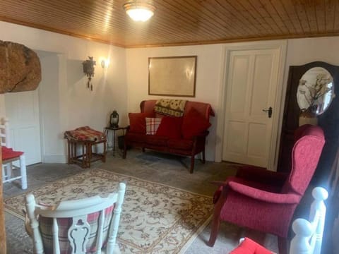 Lacken Millhouse and Gardens Bed and Breakfast in Longford