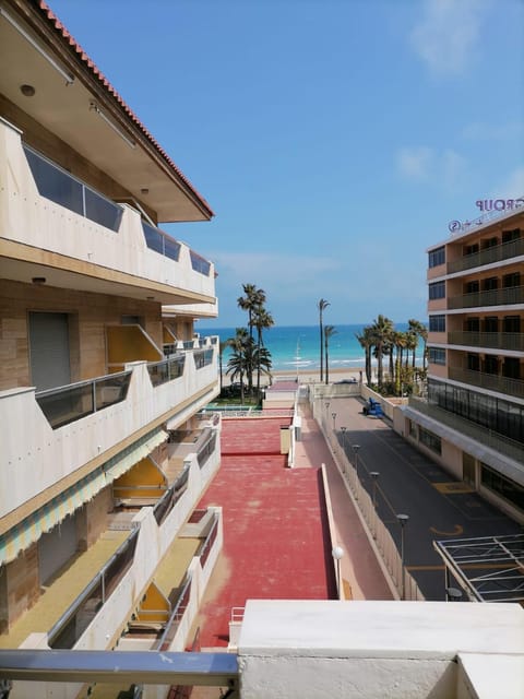 Property view