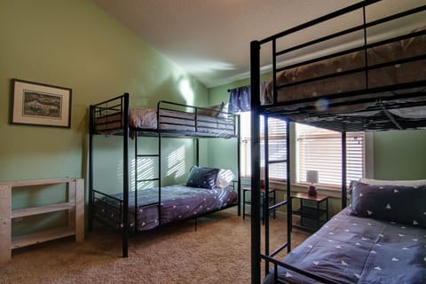 Wild Meadow home House in Bend