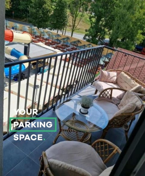 Apartman TIM LUX 2 Apartment in Serbia