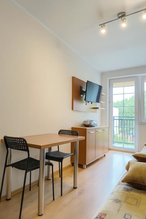 Apartamenty HoliApart Żeromskiego 2, przy plaży, przyjazny czworonogom Apartment in Pomeranian Voivodeship