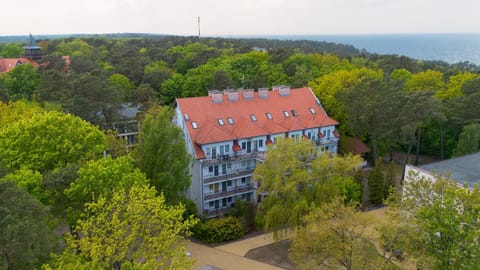 Apartamenty HoliApart Żeromskiego 2, przy plaży, przyjazny czworonogom Apartment in Pomeranian Voivodeship