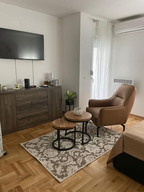Apartman TIM LUX 1 Apartment in Serbia