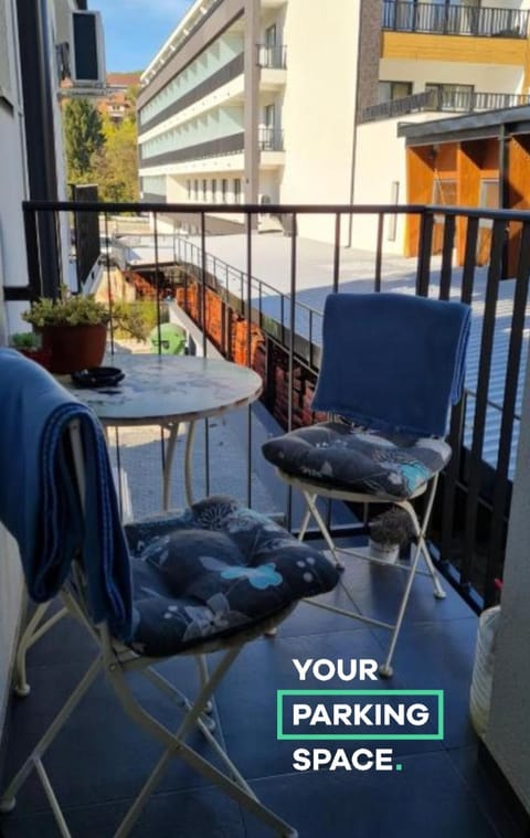 Apartman TIM LUX 1 Apartment in Serbia