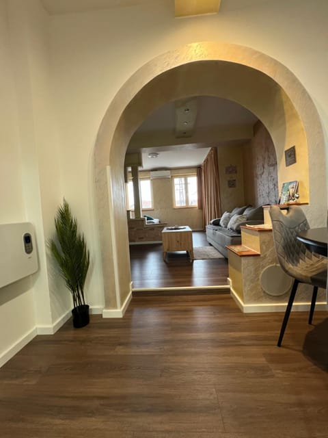 Apartment Slađana i Luna Apartment in Vojvodina